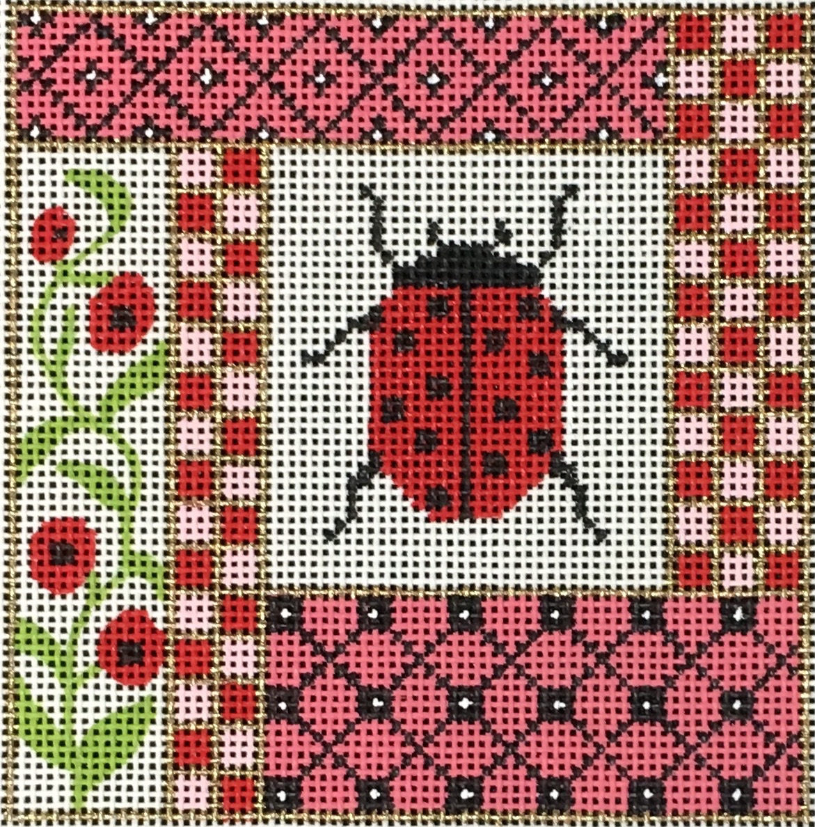 Ladybug