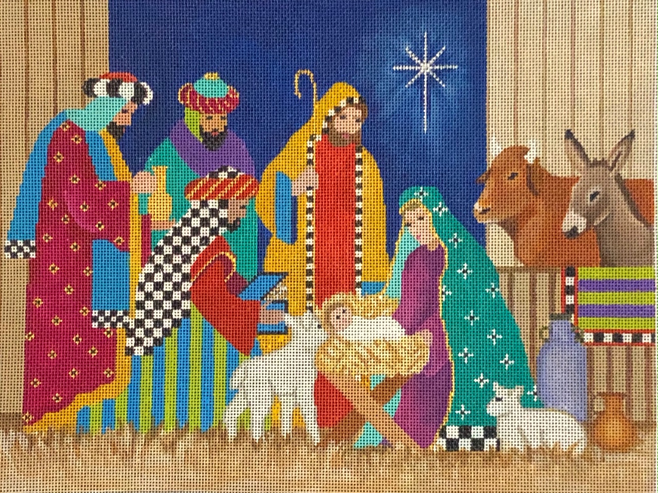 Nativity