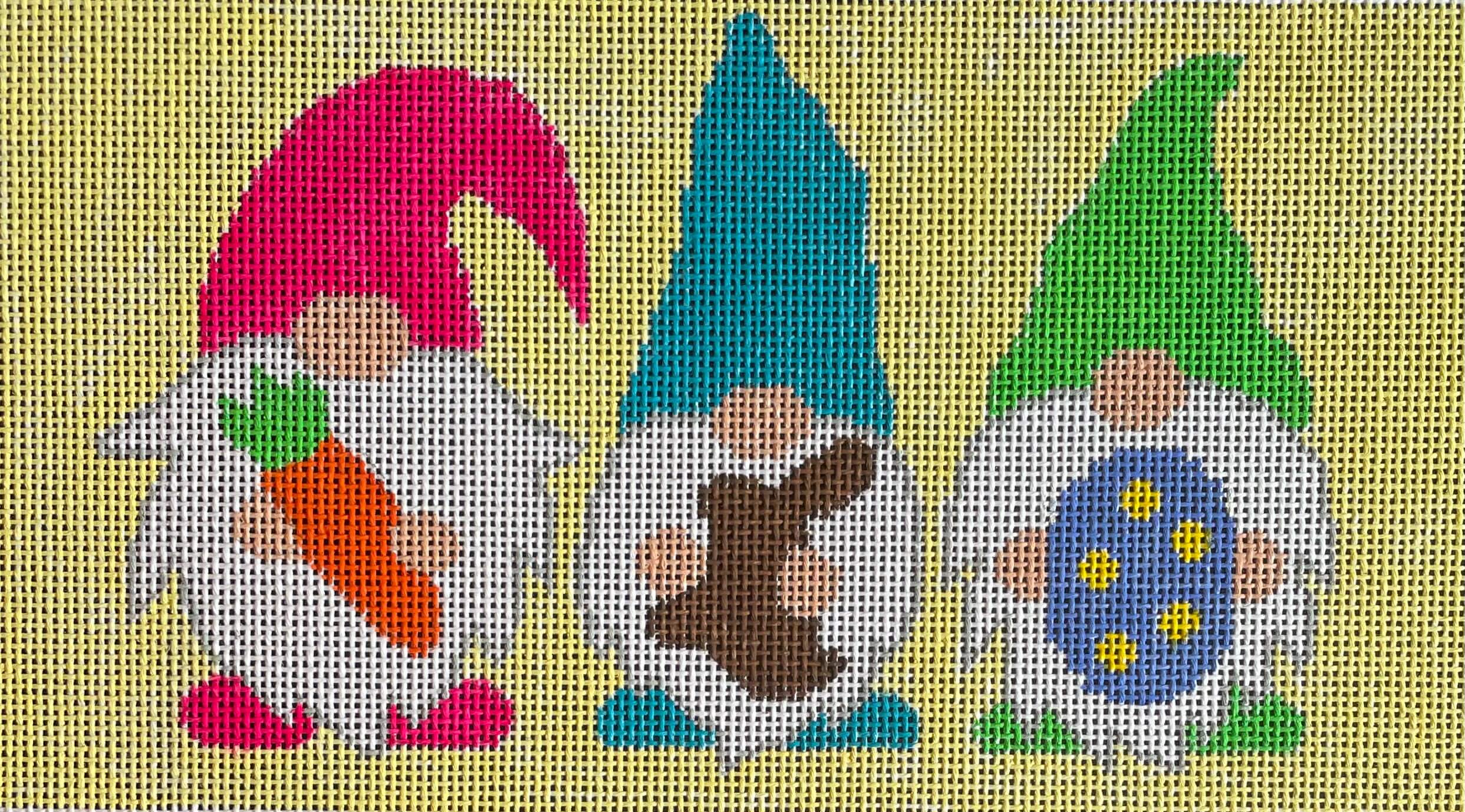 Easter Gnomes