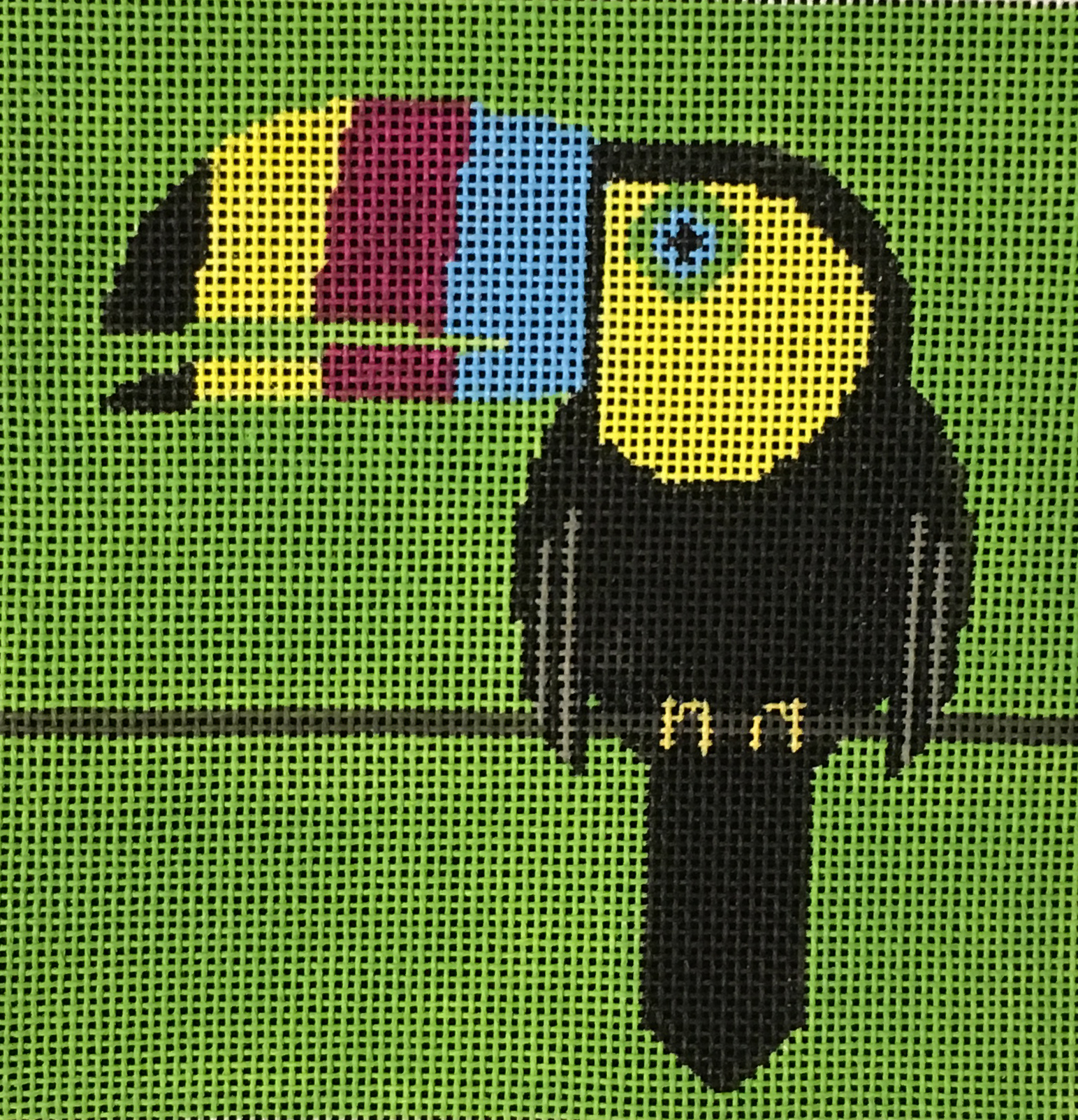 Toucan