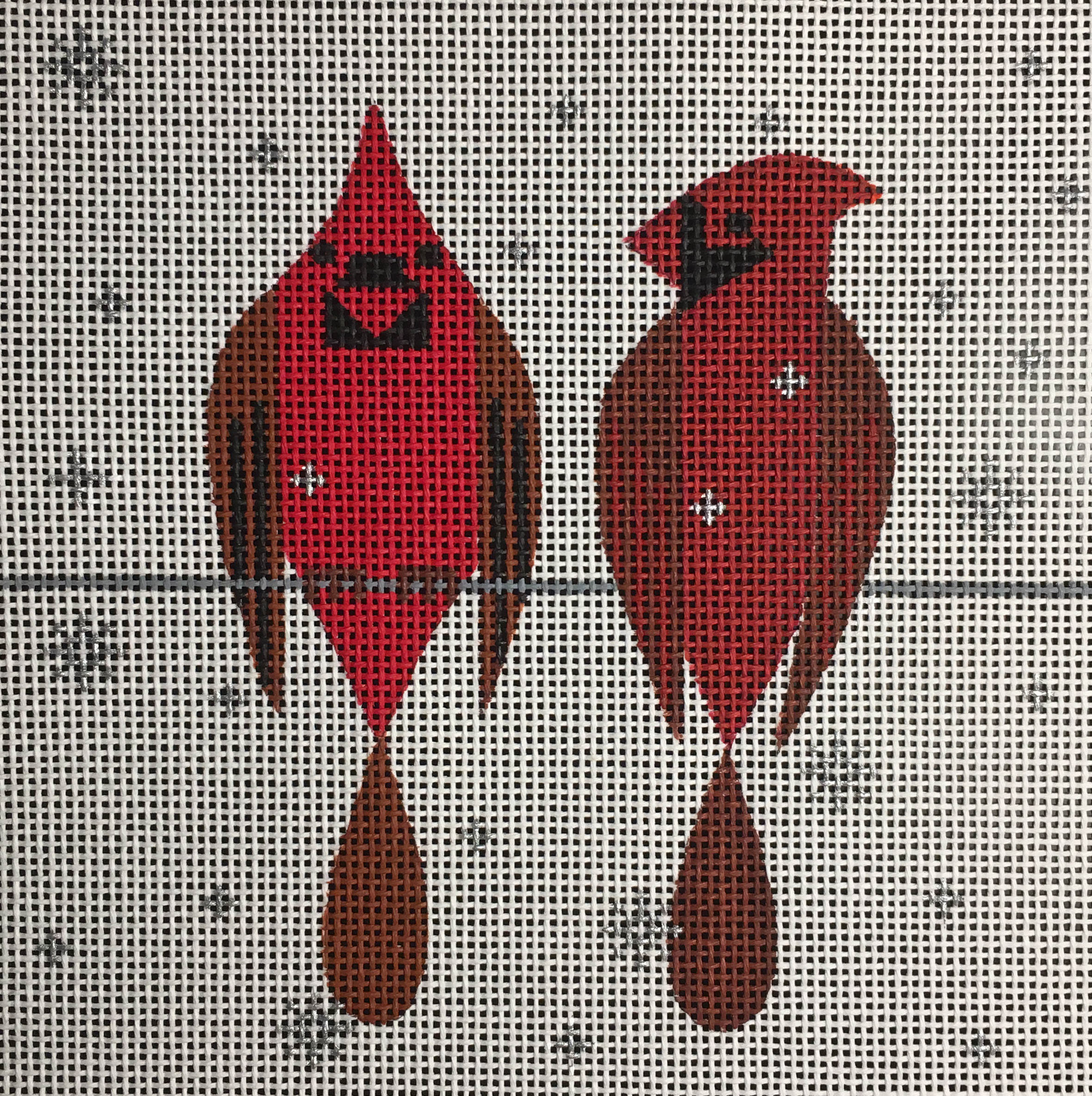 2 Cardinals